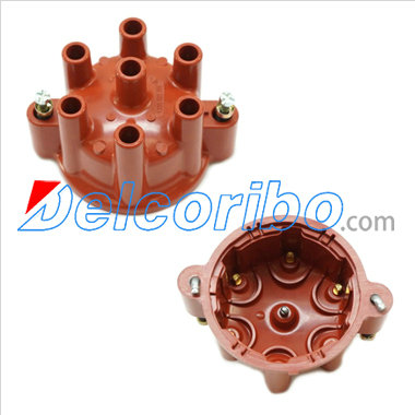 BMW 12111289519, 12 11 1 289 519 Distributor Cap