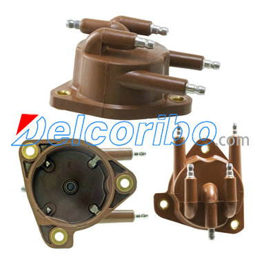 RENAULT 7701029971, 7700733982, 7701202293, 7700727260, 7700729249, 8983300124 Distributor Cap