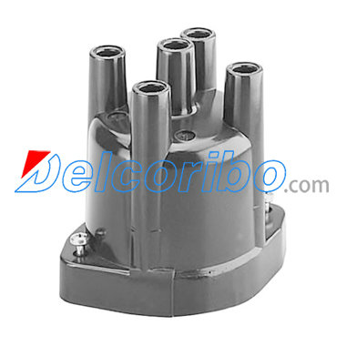 FIAT 9922250, 9928250 ALFA ROMEO 116550501101, 116550501102, 60730438 Distributor Cap