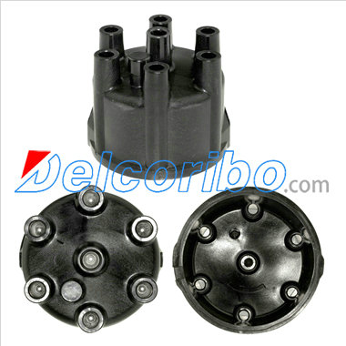 CHRYSLER 1889424, 2098765, 2444690, 2642986, 12327408, 19106460, 207301299 Distributor Cap