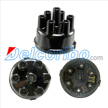 DODGE 1136523, 2240275, 2448290, 3209053, 88921842, IBR1003, IBR1003B, 12323198 Distributor Cap