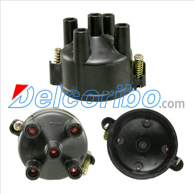 MITSUBISHI MD607356, MD602356, 817324310, 12321588, 1746692, 12321588 Distributor Cap