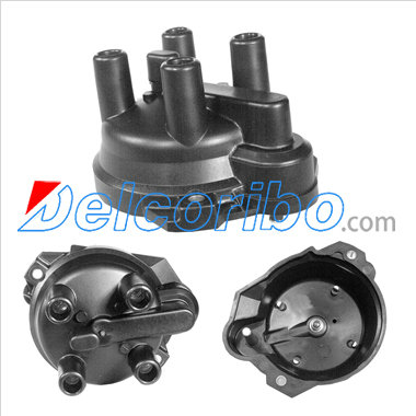 MITSUBISHI MD618297, MD618299, 19017062, 1746992, 88921767 Distributor Cap