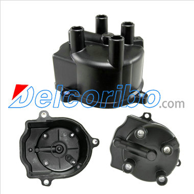 ISUZU 8-94404-560-0, 8944045600, TOYOTA 19101-11010, 1910111010 Distributor Cap