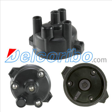 CHEVROLET 12353024, 3332186240, 96056628, D364, 03295, 1746920, 3360, DR948 Distributor Cap