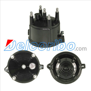 CHRYSLER 19017042, 53006152, 53006152AB, 52336152, 56026152, 8953006152, CS53006152AB Distributor Cap