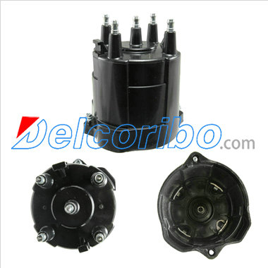 GM 1211260, 19110940, 1985771, 24218, DR930, 01985771 Distributor Cap