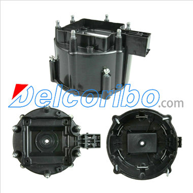 GM 1894979, 19110930, 01894979, 1986627 Distributor Cap