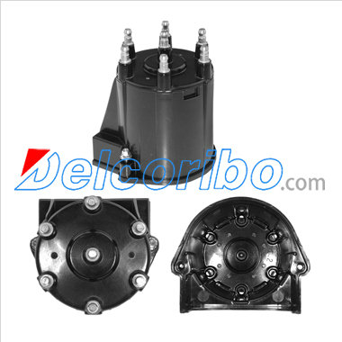 GM 10470796, 10476273, 10477182, 850484T2, 89056807, 3854331 Distributor Cap