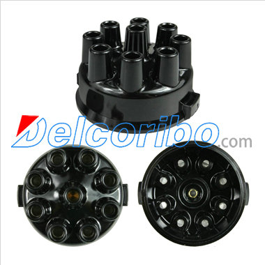 BUICK 1837974, 1866660, 1911566, DR928, 1837494, 1838007, 1867010 Distributor Cap