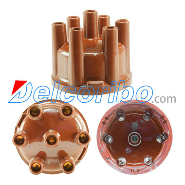 BMW 1235522053, 1235522195, 1235522198, 1235522040 Distributor Cap