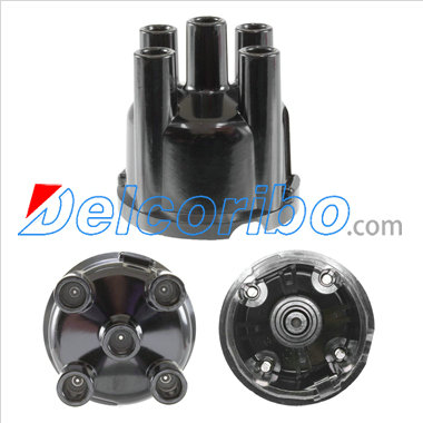 BMW 12111271656, 12111354499, 12118630146, 12118730055, 1212147, 12351527 Distributor Cap