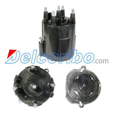 AMERICAN 19110938, 1978497, 8134006, DR916, J8134006, 01978497 Distributor Cap