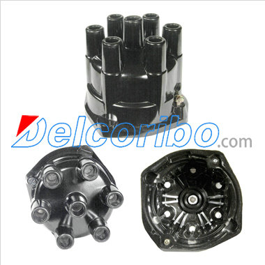 AMERICAN 12338669, 1852139, 1954569, 1960810, 1963556, 1968434 Distributor Cap