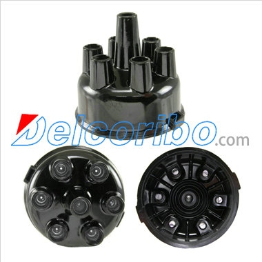 AMERICAN 12309915, 1343576, 1972011, 2084667, 2084677, 2084677, 19112898, 3145956 Distributor Cap