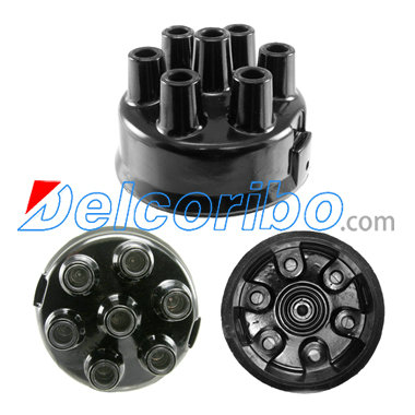 AMERICAN 12338674, 1867722, 54420852, 1880340, 1889361, 1911597, 3125328 Distributor Cap