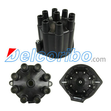 AMERICAN 12338667, 19106458, 12338688, 12363081, 1852138, 1932018 Distributor Cap