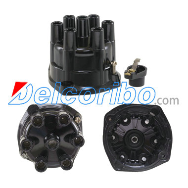 WVE 3D1023 AIRTEX 3D1023 Distributor Cap