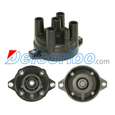 SUZUKI 33321-56B10, 3332156B10, 33321-58B10, 3332158B10, 33321-62E10, 3332162E10 Distributor Cap