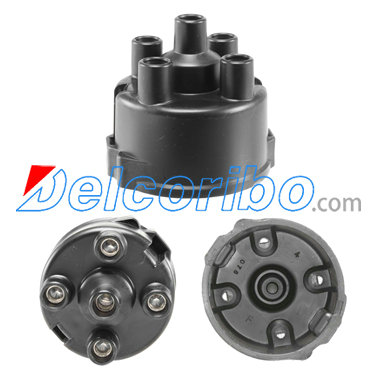 FORD A740X-12276-FA, A740X12276FA, 03130, 1740257, 54423546, 54427109, 88921775 Distributor Cap