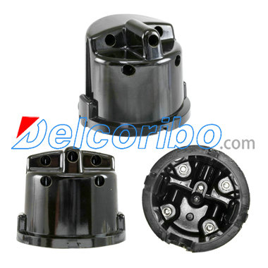 WVE 5D1379, JP1010 Distributor Cap