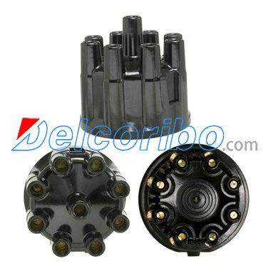 WVE 5D1060, 3926318, 8357022, 980900, 982336, IBK2003A, RA108002 Distributor Cap