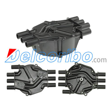 GM 10452458, 10477311, 10493577, 38590196, 8104524580, 8104773110, 8104935770 Distributor Cap