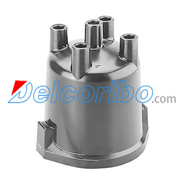 ALFA ROMEO 105020501100, 105020501102, 607 106 42, 60710642 Distributor Cap