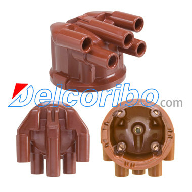 HYUNDAI 27110-22000, 2711022000 CITROEN 9405941328, 88921827, 9170259 Distributor Cap