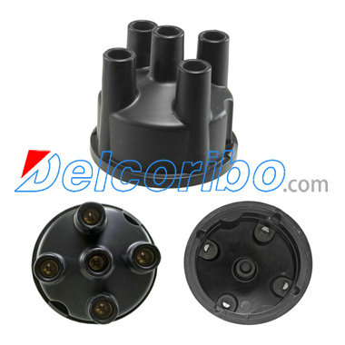 FIAT 9916116, 9935177, 9937592, 9937716, T1019468, T1874100, 32774176 Distributor Cap