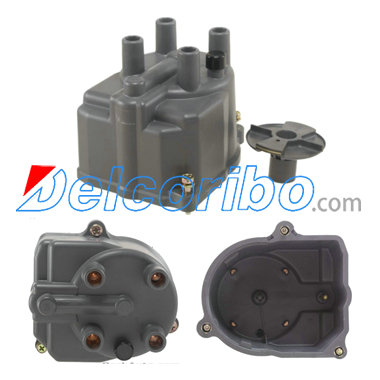 WVE 3D1001A AIRTEX WELLS 3D1001A, 15608G, Distributor Cap