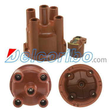 WVE 3D1032 AIRTEX WELLS 3D1032 Distributor Cap