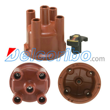 WVE 3D1073 AIRTEX WELLS 3D1073, 15710 Distributor Cap