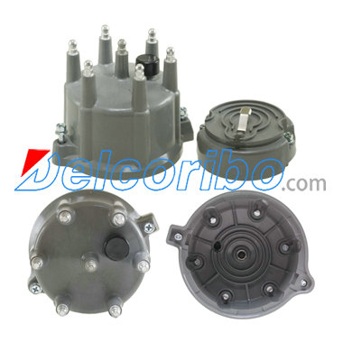 WVE 3D1115, AIRTEX 3D1115 Distributor Cap