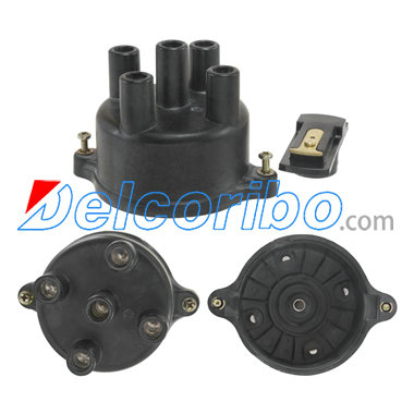 WVE 3D1131 AIRTEX 3D1131 Distributor Cap