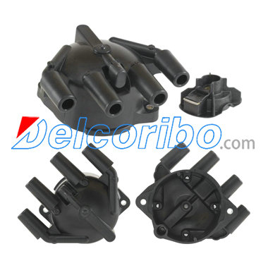 WVE 3D1178 MITSUBISHI Distributor Cap