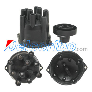 NISSAN WVE 3D1183 AIRTEX 3D1183 Distributor Cap