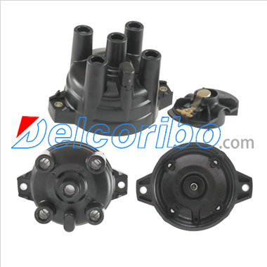 WVE 3D1188 AIRTEX / WELLS 3D1188 Distributor Cap