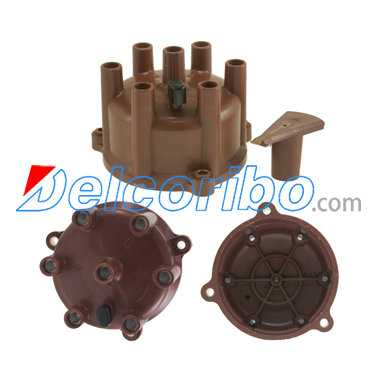 WVE 3D1211 AIRTEX 3D1211 TOYOTA Distributor Cap