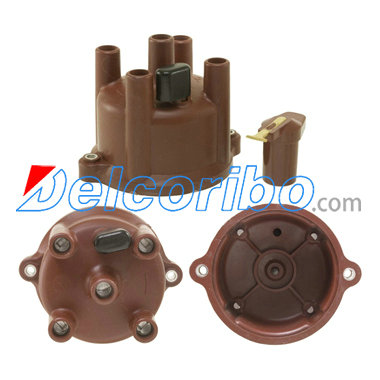 WVE 3D1219 AIRTEX 3D1219 TOYOTA Distributor Cap