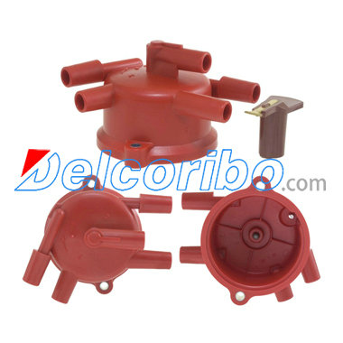 WVE 3D1224 AIRTEX 3D1224 TOYOTA Distributor Cap