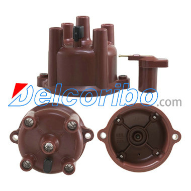 WVE 3D1227 AIRTEX 3D1227 TOYOTA Distributor Cap