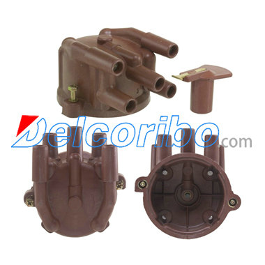 WVE 3D1232 AIRTEX 3D1232 TOYOTA Distributor Cap