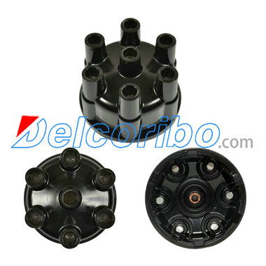 7N9376, 948872, DHX163, J948872 Distributor Cap