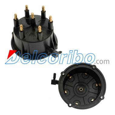 13753A2, 815407, 815407A2 Distributor Cap