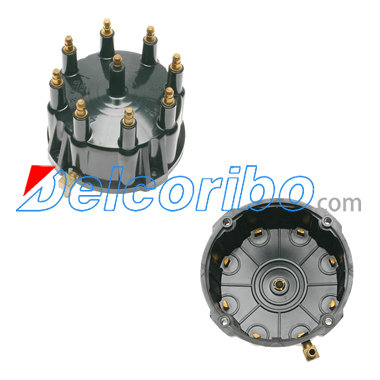 STANDARD FD173, 16457A4 JEEP Distributor Cap