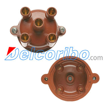 STANDARD GB436, 185358, 841263, 8412637 Distributor Cap