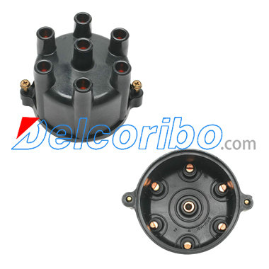 STANDARD AL487, 841926 Distributor Cap