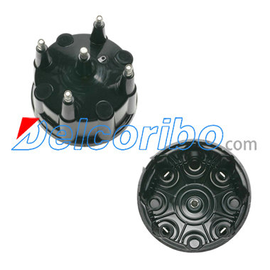 STANDARD AL490, 12336835, 7N7542 Distributor Cap