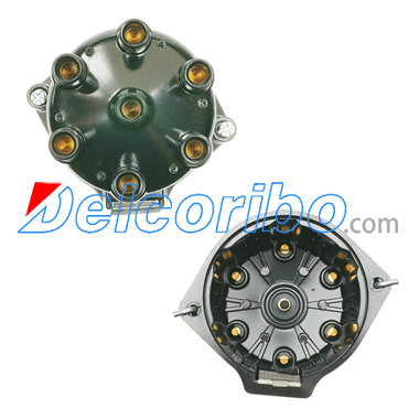 STANDARD DR444, 383586 Distributor Cap